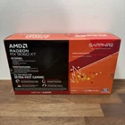 Tarjeta gráfica SAPPHIRE PULSE Radeon RX 9060 XT de 16 GB GDDR6 PCIe 5.0 x16 ATX