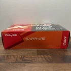 Tarjeta gráfica SAPPHIRE PULSE Radeon RX 9060 XT de 16 GB GDDR6 PCIe 5.0 x16 ATX