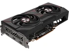 Tarjeta gráfica SAPPHIRE PULSE Radeon RX 9060 XT de 16 GB GDDR6 PCIe 5.0 x16 ATX