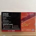 SAPPHIRE PULSE Radeon RX 9060 XT 16GB GDDR6 PCI Express 5 0 x16 ATX Graphics Car
