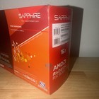 SAPPHIRE PULSE Radeon RX 9060 XT 16GB GDDR6 PCI Express 5 0 x16 ATX Graphics Car