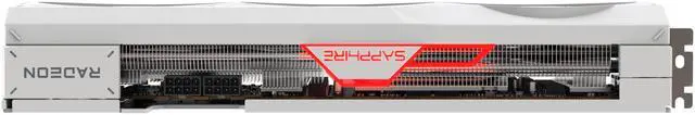 SAPPHIRE PURE Radeon RX 7800 XT 16GB GDDR6 PCI Express 4 0 x16 ATX Graphics Card 11330 03CPO