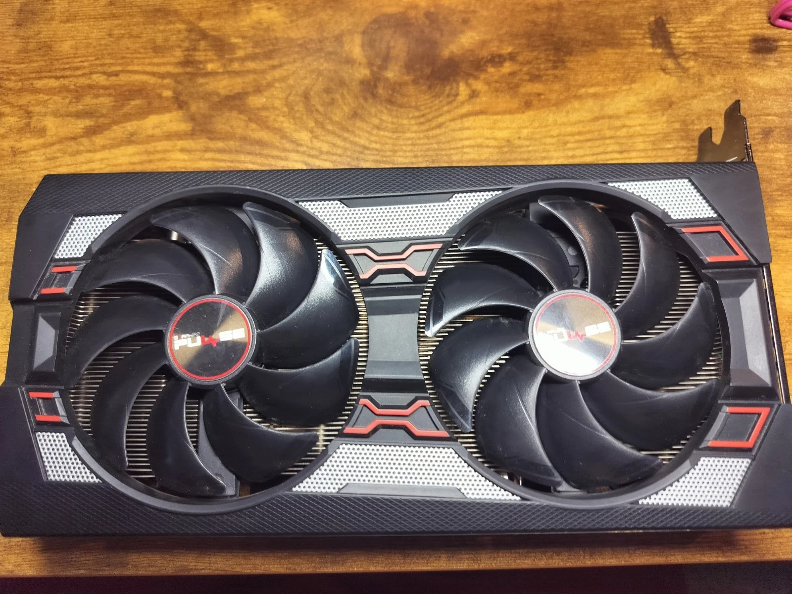 SAPPHIRE Pulse RX 5700 XT 8 GB GDDR6 Video Card  