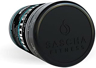 SASCHA FITNESS Cortisol Night Support Pills   Metabolism & Hormonal Balance   Promotes Quality Sleep   Restore   Vegan Weight Loss Supplement   120 Natural Capsules