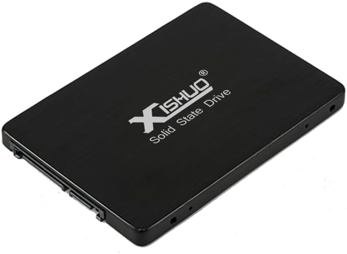 SATA III SSD 2 5 Internal Solid State Drive   3D NAND Upgrade PC  Laptop Storage for Creators  IT Pros and Everyday Users  128GB