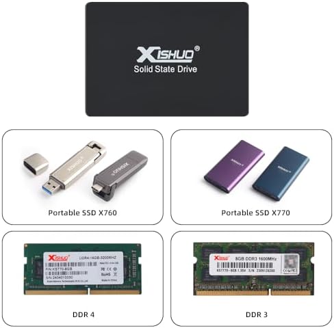 SATA III SSD 2 5 Internal Solid State Drive   3D NAND Upgrade PC  Laptop Storage for Creators  IT Pros and Everyday Users  128GB