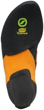 SCARPA Instinct VS Rock Climbing Shoes for Sport Climbing and Bouldering