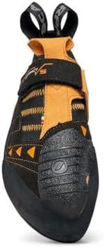 SCARPA Instinct VS Rock Climbing Shoes for Sport Climbing and Bouldering