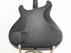 SCHECTER Diamond Series PLATINUM C 1 See Thru Black Satin  STBLS  w/  EC2037247 