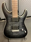 SCHECTER GUITAR RESEARCH C 1 PLATINUM w/ soft case  FRE014143 