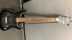 SCHECTER GUITAR RESEARCH C 1 PLATINUM w/ soft case  FRE014143 