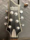 SCHECTER GUITAR RESEARCH C 1 PLATINUM w/ soft case  FRE014143 