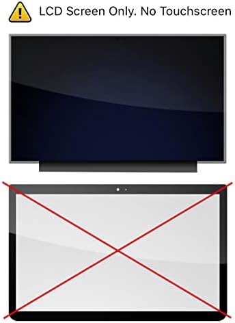 SCREENARAMA New Screen Replacement for Lenovo Thinkpad E14 1st 2nd 3rd Gen  FHD 1920x1080  IPS  Matte  LCD LED Display with Tools