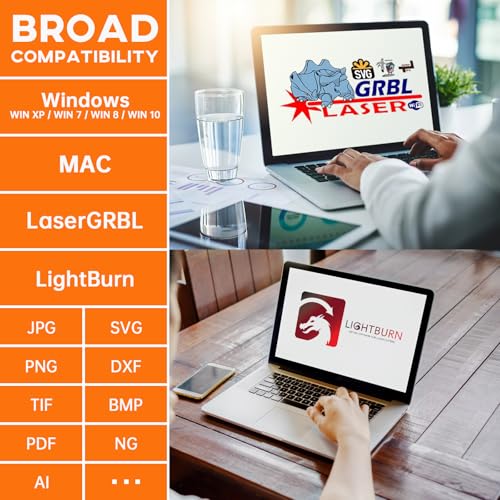 SCULPFUN S9 Pro 10W Laser Engraver  0 06mm High Precision Laser Engraving Machine  Up to 20mm Wood 15mm Acrylic Laser Cutter  Laser Engraver Machine for Wood Metal Acrylic Leather