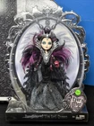 SDCC 2015 Raven Queen Daughter of The Evil Queen Exclusive Ever After High
