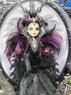 SDCC 2015 Raven Queen Daughter of The Evil Queen Exclusive Ever After High