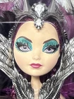 SDCC 2015 Raven Queen Daughter of The Evil Queen Exclusive Ever After High