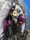 SDCC 2015 Raven Queen Daughter of The Evil Queen Exclusive Ever After High