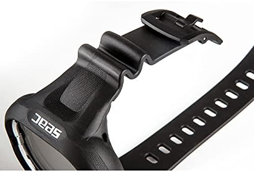 SEAC Screen Dive Wrist Computer Available in 3 Different Modes  Scuba  Freediving  and Gauge 