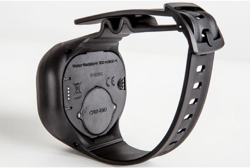 SEAC Screen Dive Wrist Computer Available in 3 Different Modes  Scuba  Freediving  and Gauge 