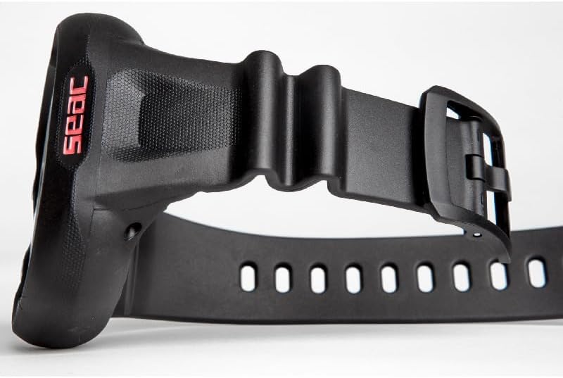 SEAC Screen Dive Wrist Computer Available in 3 Different Modes  Scuba  Freediving  and Gauge 