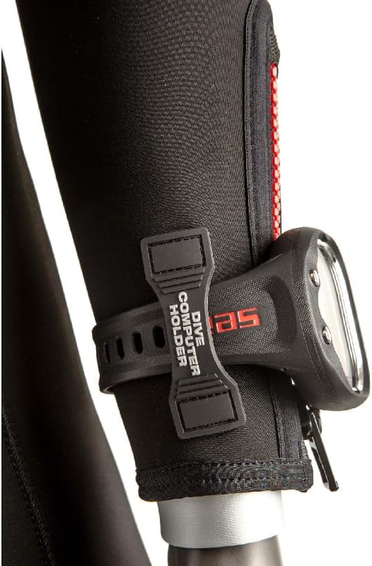 SEAC Screen Dive Wrist Computer Available in 3 Different Modes  Scuba  Freediving  and Gauge 
