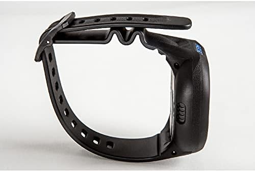 SEAC Screen Dive Wrist Computer Available in 3 Different Modes  Scuba  Freediving  and Gauge 