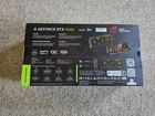 SELLADO/EN MANO RTX 5080 Doom: The Dark Ages LE 1/666 ROG Astral GeForce GPU