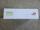 SELLADO/EN MANO RTX 5080 Doom: The Dark Ages LE 1/666 ROG Astral GeForce GPU