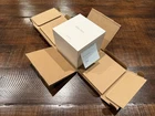SEALED Mac Mini M4 Certified RFB /10C CPU/10C GPU/16GB RAM/256GB SSD