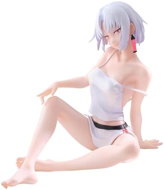 SEGA Yumemirize Goddess of Victory  NIKKE Drake Figure