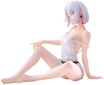 SEGA Yumemirize Goddess of Victory  NIKKE Drake Figure