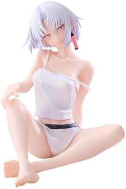 SEGA Yumemirize Goddess of Victory  NIKKE Drake Figure