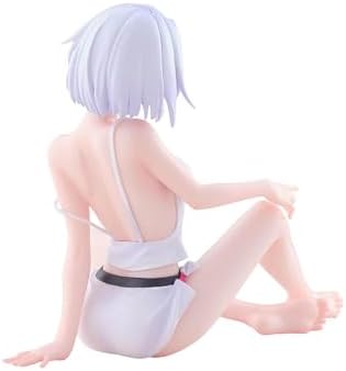 SEGA Yumemirize Goddess of Victory  NIKKE Drake Figure