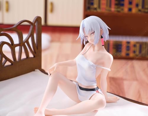 SEGA Yumemirize Goddess of Victory  NIKKE Drake Figure