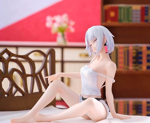 SEGA Yumemirize Goddess of Victory  NIKKE Drake Figure