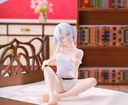 SEGA Yumemirize Goddess of Victory  NIKKE Drake Figure