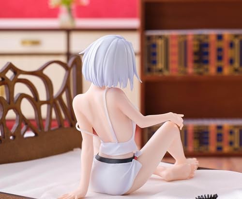 SEGA Yumemirize Goddess of Victory  NIKKE Drake Figure