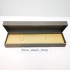 SEIKO PRESAGE BASIC SARY095 White Automatic Mechanical Men s Watch New in Box