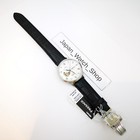 SEIKO PRESAGE BASIC SARY095 White Automatic Mechanical Men s Watch New in Box