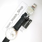 SEIKO PRESAGE BASIC SARY095 White Automatic Mechanical Men s Watch New in Box