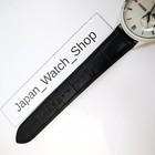 SEIKO PRESAGE BASIC SARY095 White Automatic Mechanical Men s Watch New in Box