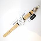 SEIKO PRESAGE BASIC SARY095 White Automatic Mechanical Men s Watch New in Box