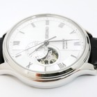 SEIKO PRESAGE BASIC SARY095 White Automatic Mechanical Men s Watch New in Box