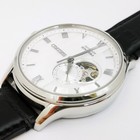 SEIKO PRESAGE BASIC SARY095 White Automatic Mechanical Men s Watch New in Box