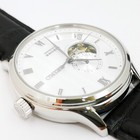 SEIKO PRESAGE BASIC SARY095 White Automatic Mechanical Men s Watch New in Box