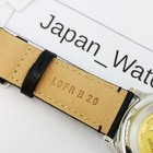 SEIKO PRESAGE BASIC SARY095 White Automatic Mechanical Men s Watch New in Box