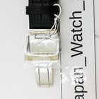 SEIKO PRESAGE BASIC SARY095 White Automatic Mechanical Men s Watch New in Box