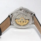 SEIKO PRESAGE BASIC SARY095 White Automatic Mechanical Men s Watch New