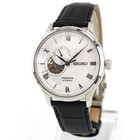 SEIKO PRESAGE SARY095 White Automatic Mechanical Men s Watch New in Box Japan